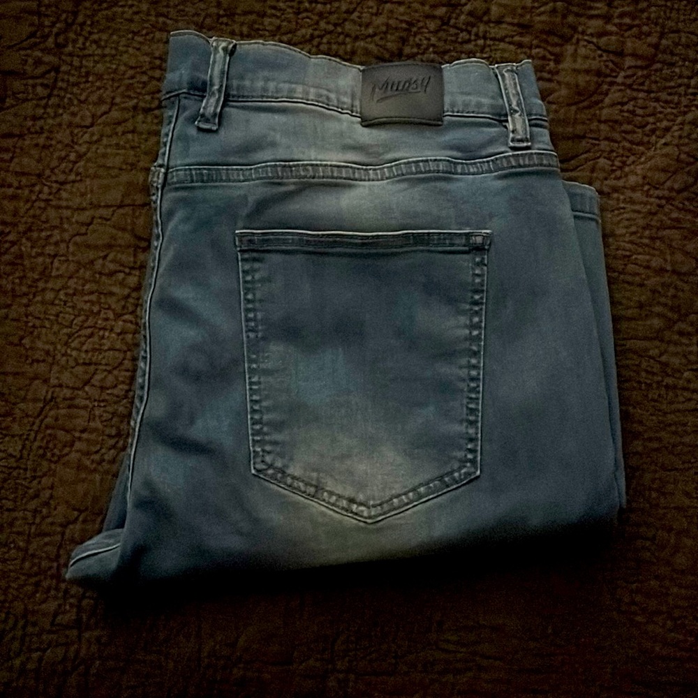 Mugsy Jeans
